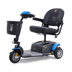 3-Wheel Mobility Scooter