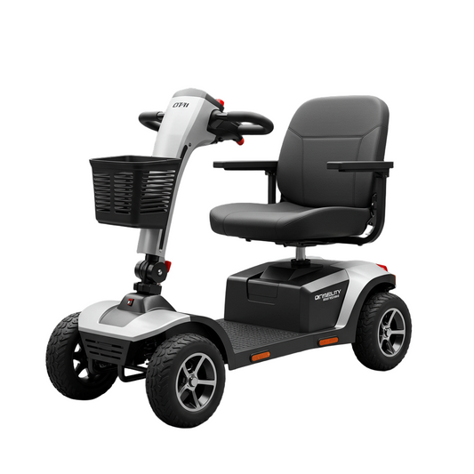Travel Mobility Scooter